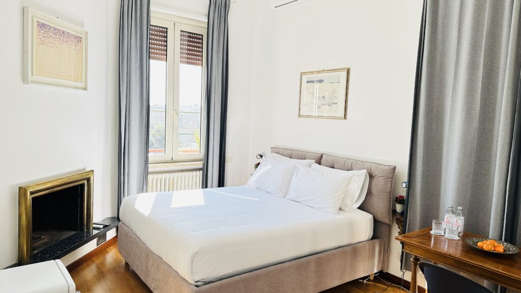 Stanza Doppia Standard