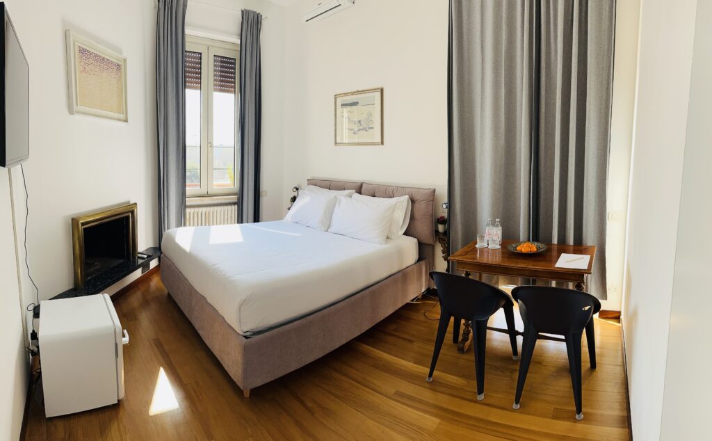 Stanza Doppia Standard