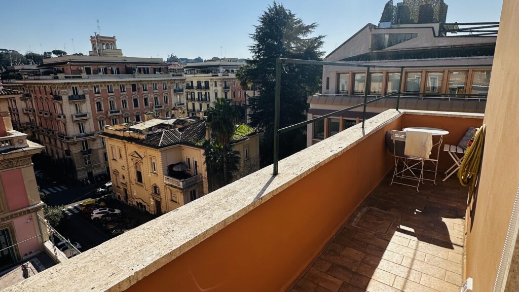 Stanza Doppia Superior