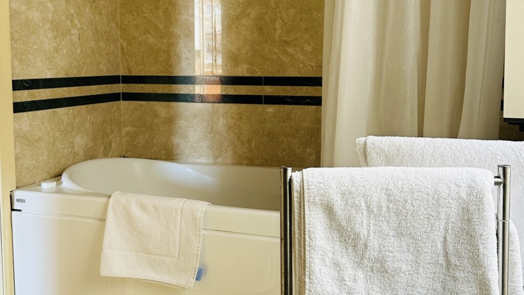 Stanza Doppia Superior