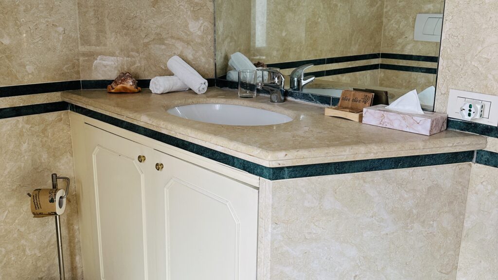 Stanza Doppia Superior