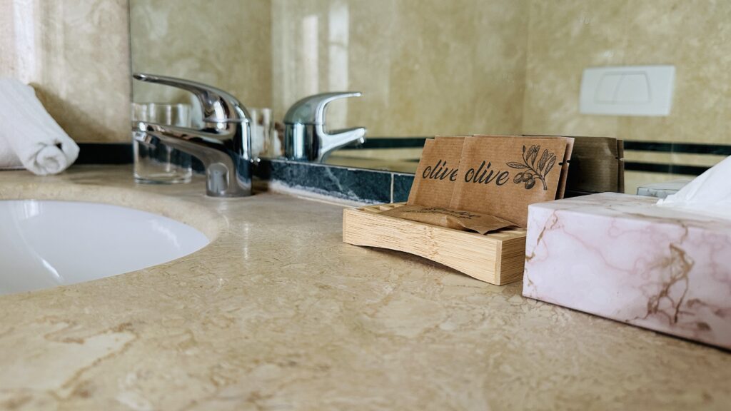 Stanza Doppia Superior