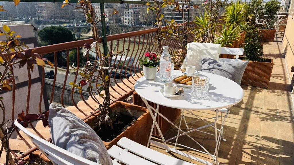 Stanza Doppia Deluxe