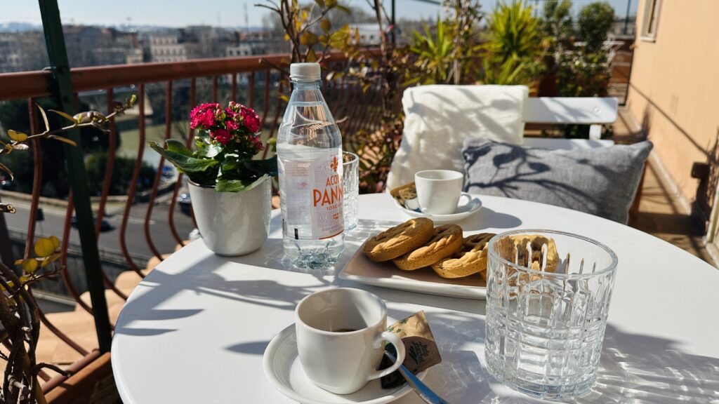 Stanza Doppia Deluxe