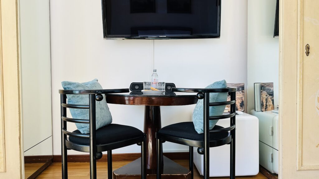 Stanza Doppia Deluxe