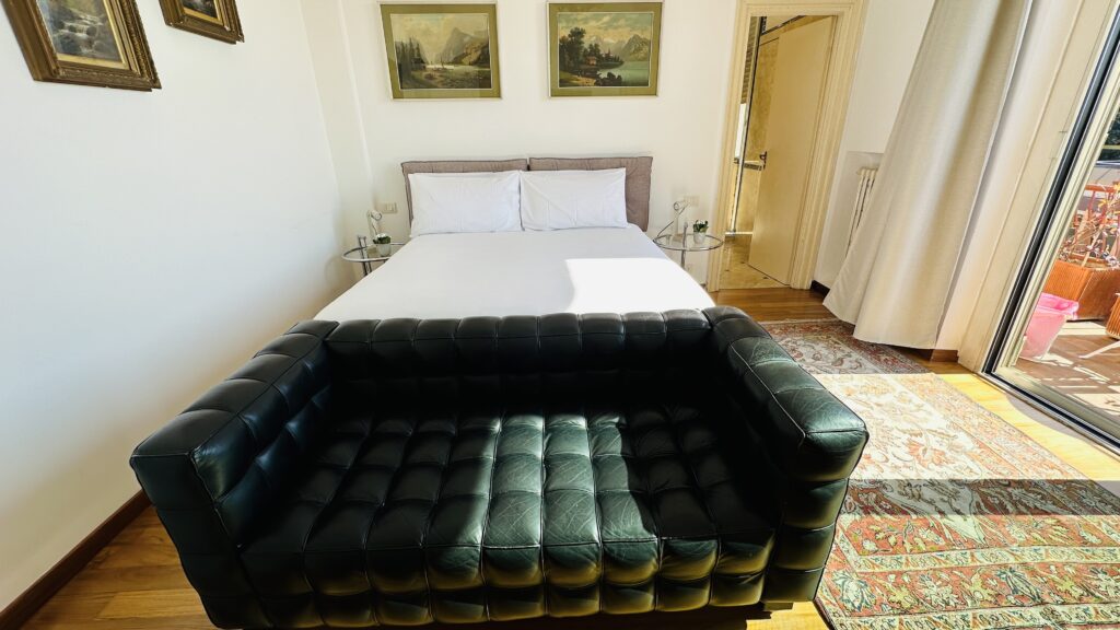 Stanza Doppia Deluxe