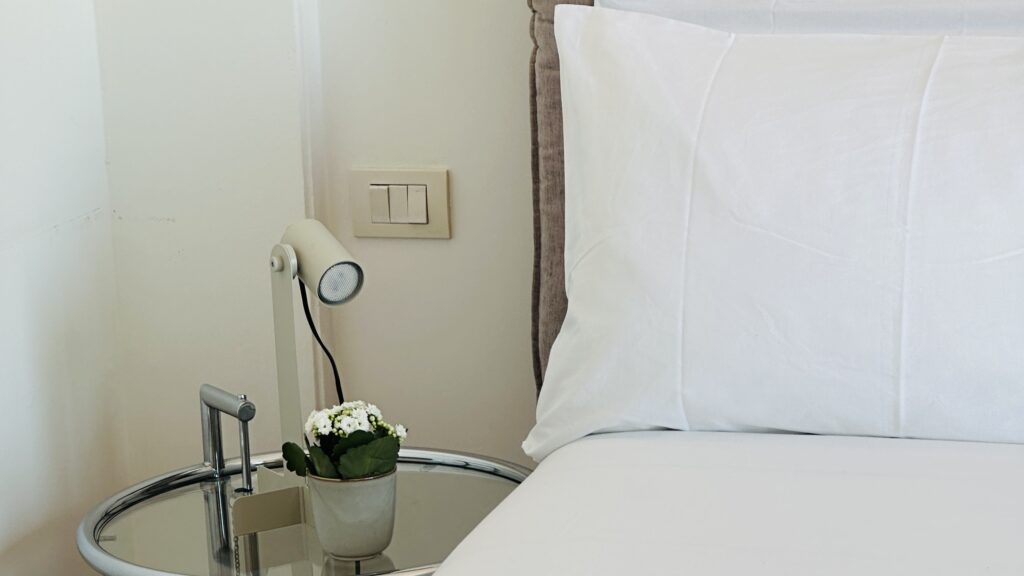 Stanza Doppia Deluxe