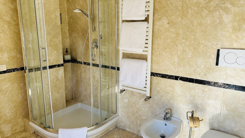 Stanza Doppia Deluxe