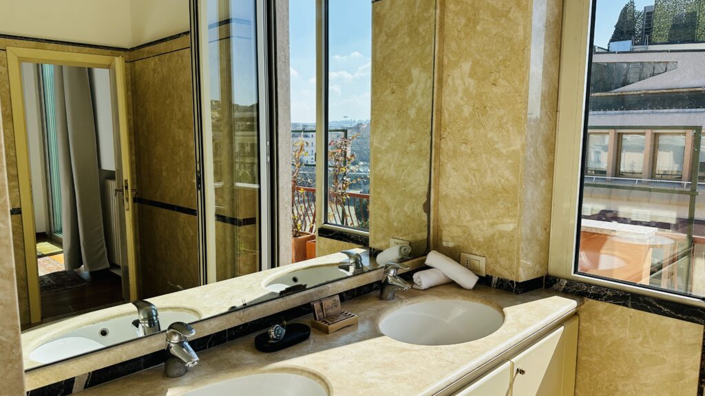 Stanza Doppia Deluxe