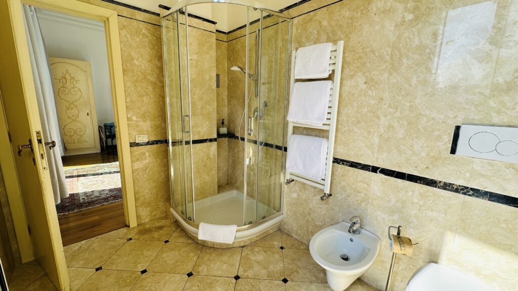 Stanza Doppia Deluxe